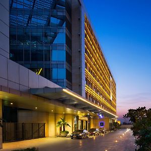 Jw Marriott Hotel New Delhi Aerocity